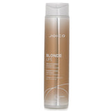 ジョイコ  ブロンドライフ ブライトニングシャンプー (ナリッシュ&イルミネート)   300ml/10.1oz