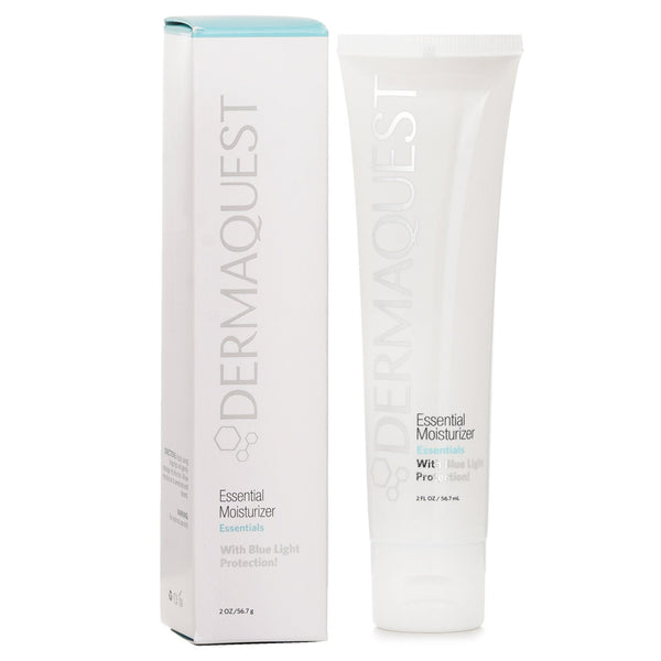 ダーマクエスト  エッセンシャル モイスチャライザー   56.7g/2oz