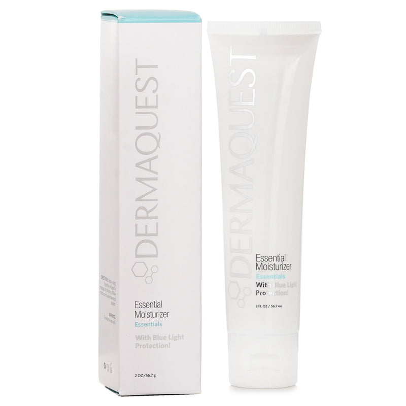ダーマクエスト  エッセンシャル モイスチャライザー   56.7g/2oz