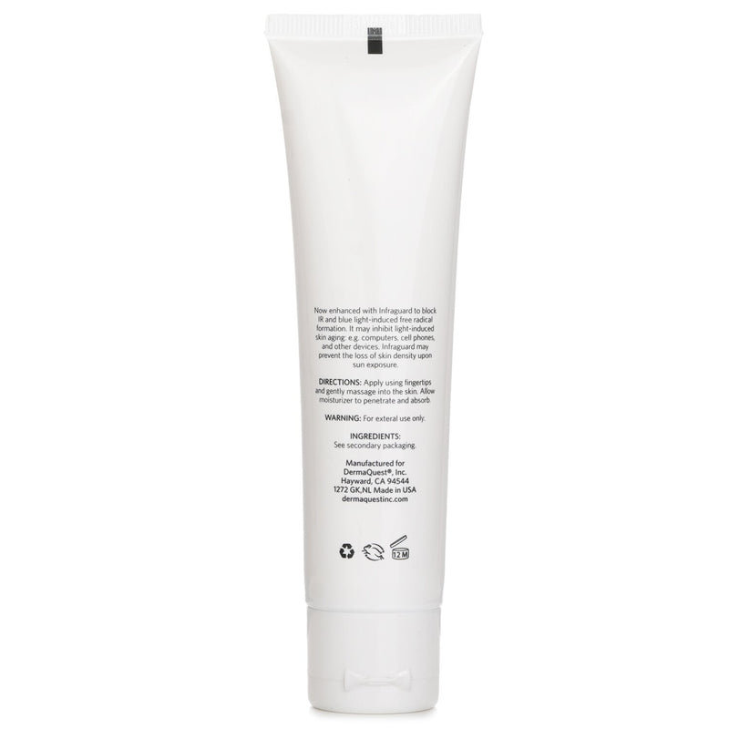 ダーマクエスト  エッセンシャル モイスチャライザー   56.7g/2oz