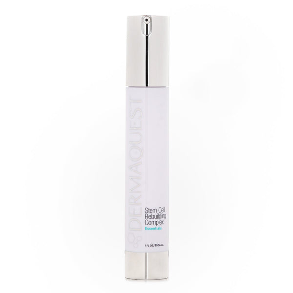 ダーマクエスト  エッセンシャルズ ステム セル リビルディング コンプレックス   28.3ml/1oz