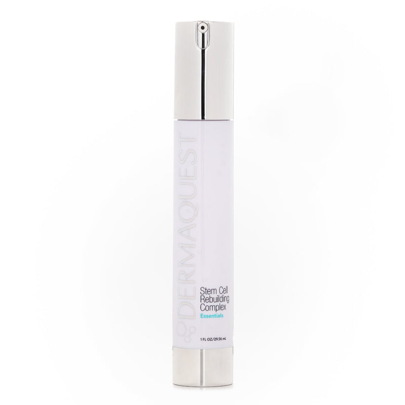 ダーマクエスト  エッセンシャルズ ステム セル リビルディング コンプレックス   28.3ml/1oz