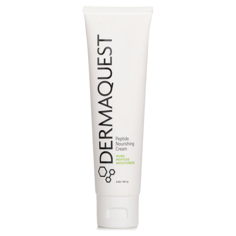 ダーマクエスト  Peptide Nourishing Cream   56.7g/2oz