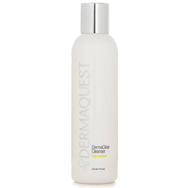 ダーマクエスト  ダーマクリアクレンザー   177.4ml/6oz