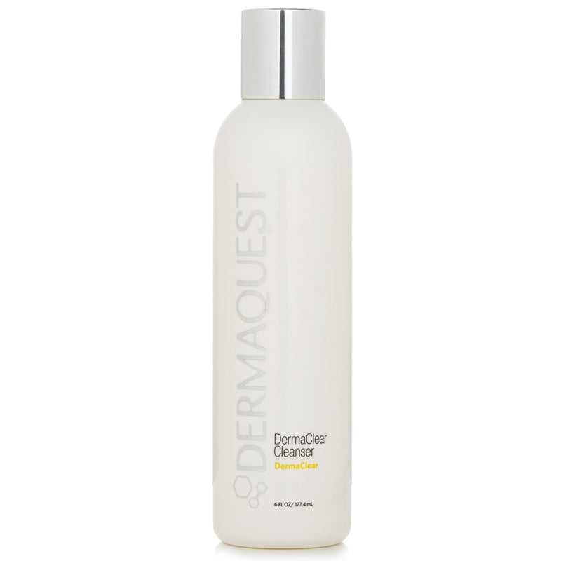 ダーマクエスト  ダーマクリアクレンザー   177.4ml/6oz