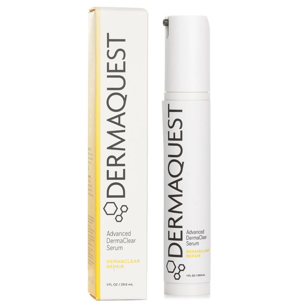 ダーマクエスト  Advanced DermaClear Serum   29.6ml/1oz