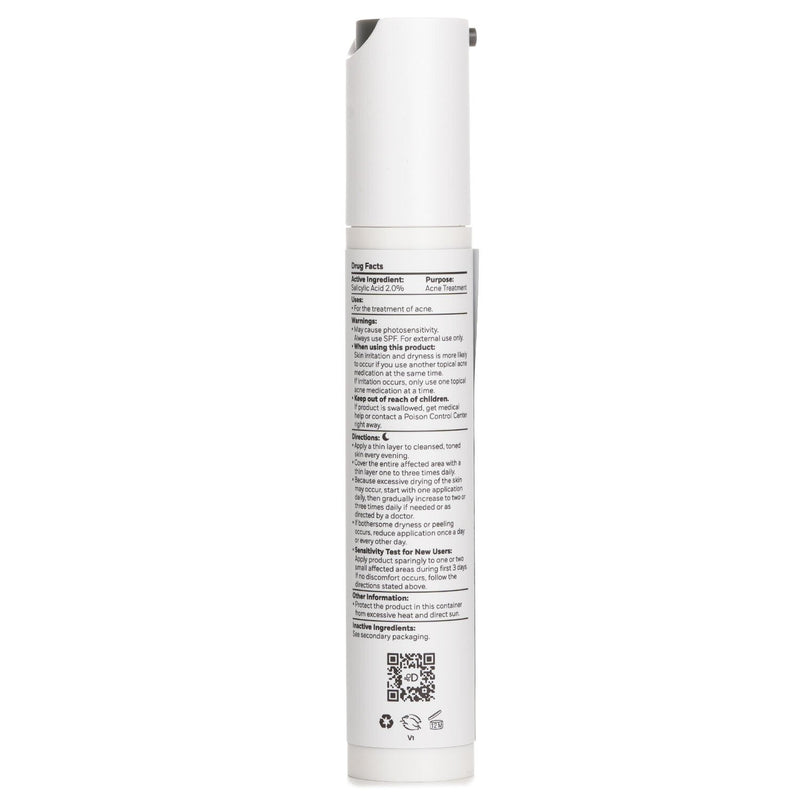 ダーマクエスト  Advanced DermaClear Serum   29.6ml/1oz