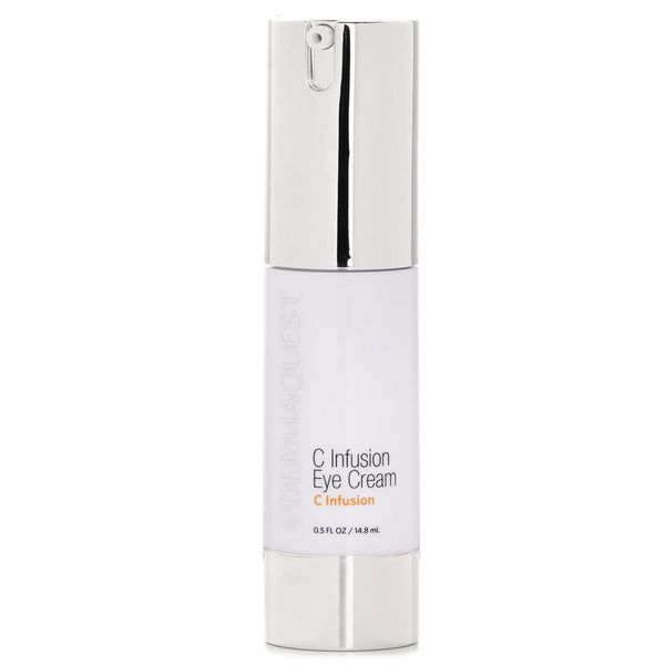 ダーマクエスト  C Infusion Eye Cream   14.8ml/0.5oz