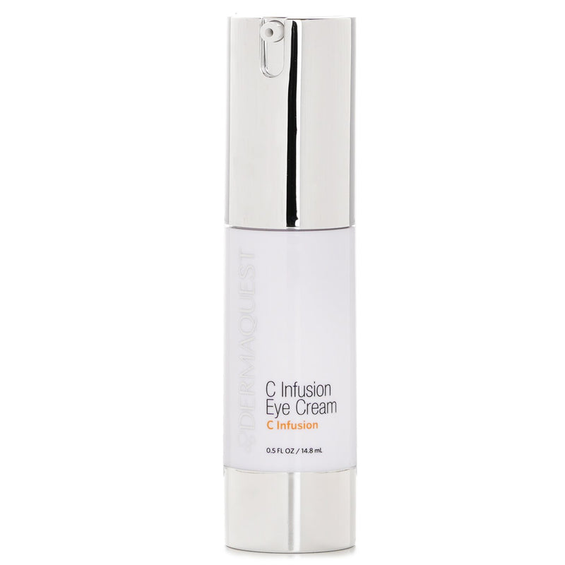 ダーマクエスト  C Infusion Eye Cream   14.8ml/0.5oz