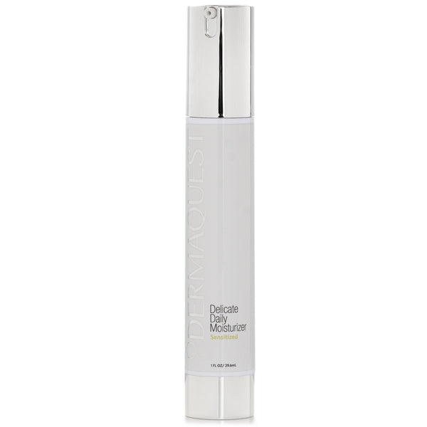 ダーマクエスト  Sensitized Delicate Daily Moisturizer   28.3g/1oz