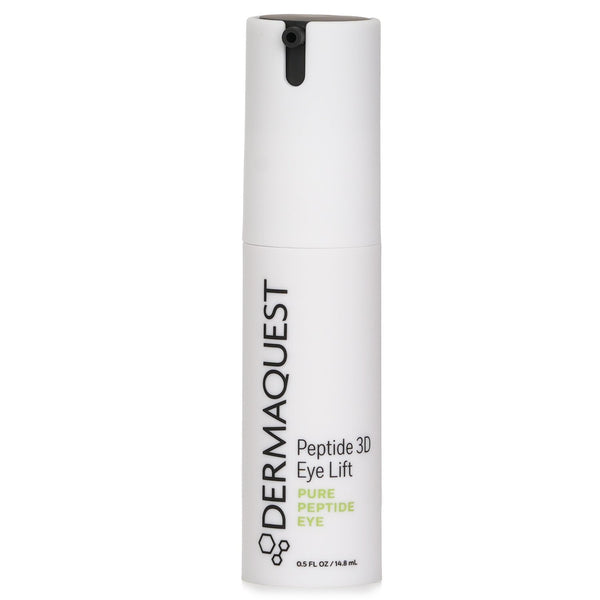 ダーマクエスト  Stem Cell 3D Eye Lift   14.2g/0.5oz