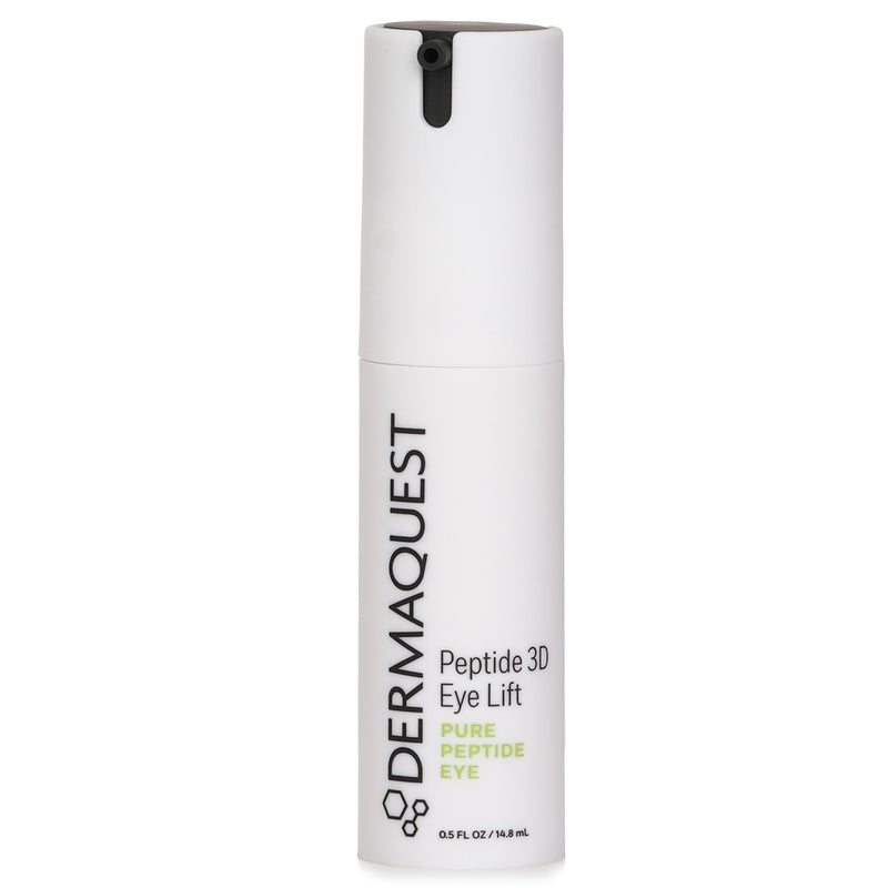 ダーマクエスト  Stem Cell 3D Eye Lift   14.2g/0.5oz