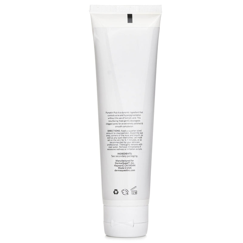 ダーマクエスト  アドバンスド セラピー ミニ パンプキン マスク   56.7g/2oz