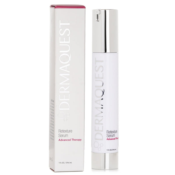 ダーマクエスト  アドバンスド セラピー リテクスチャ セラム   29.6ml/1oz