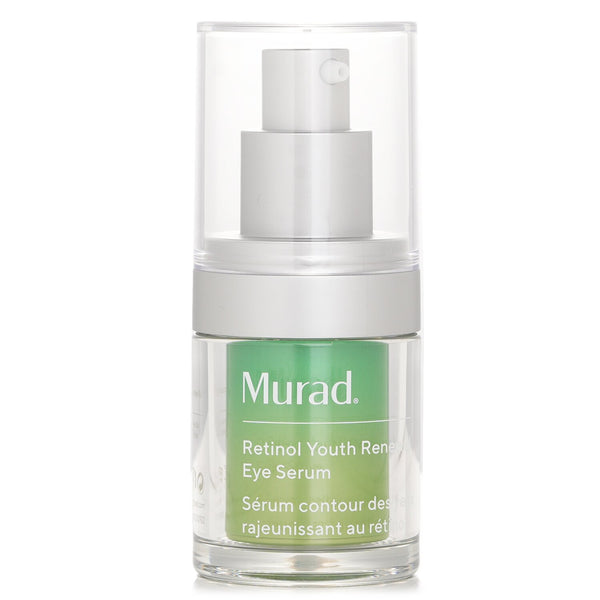 ミュラド  リサージェンス レチノール ユース リニューアル アイ セラム   15ml/0.5oz