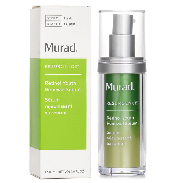 ミュラド  リサージ レチノール ユース リニューアル セラム   30ml/1oz