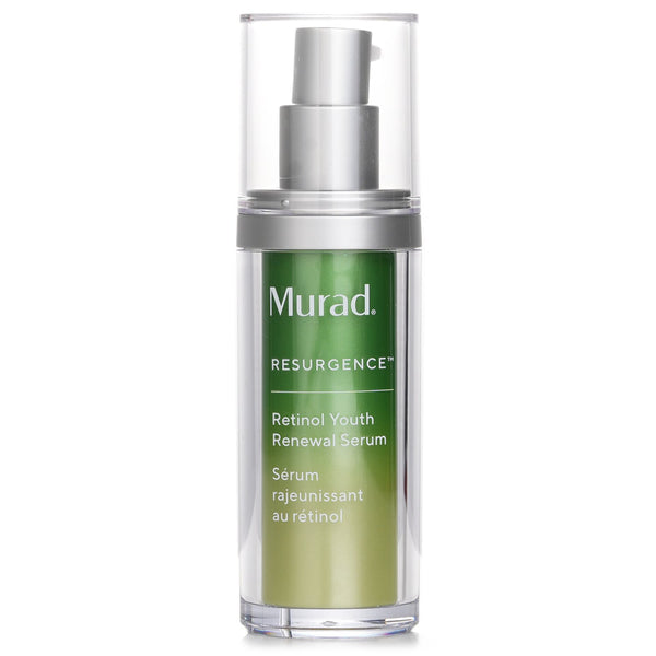 ミュラド  リサージ レチノール ユース リニューアル セラム   30ml/1oz