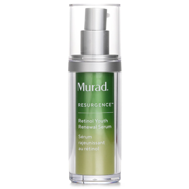ミュラド  リサージ レチノール ユース リニューアル セラム   30ml/1oz