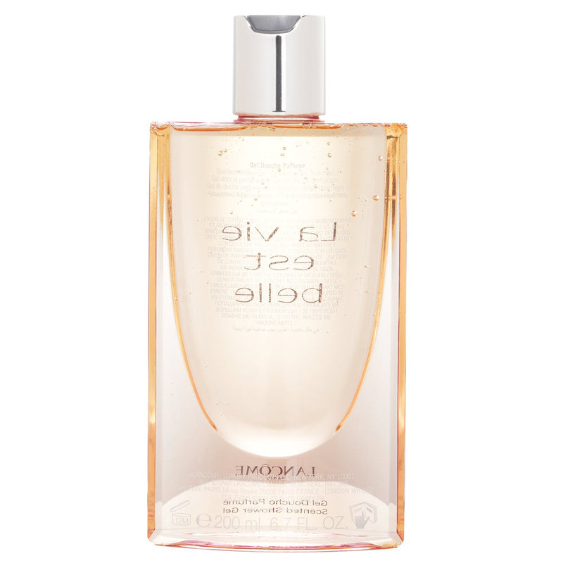 ランコム  ラヴィエベル  シャワージェル   200ml/6.7oz