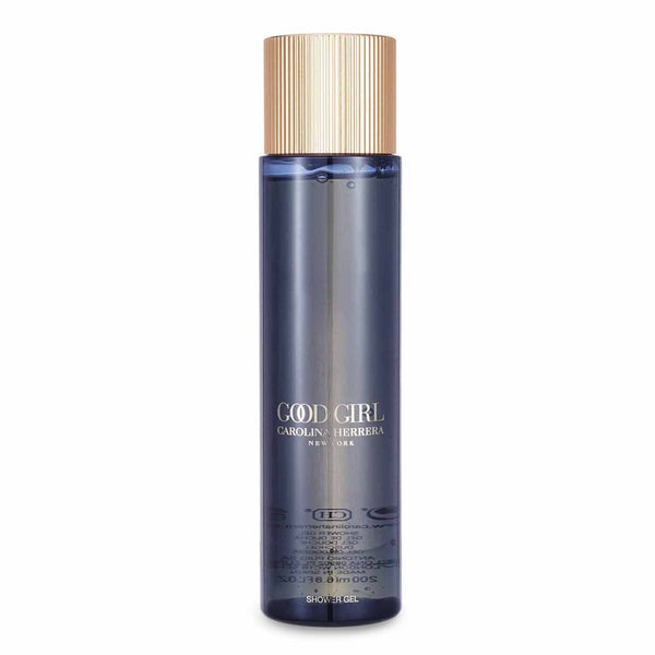 キャロライナヘレラ  グッドガール シャワージェル   200ml/6.8oz