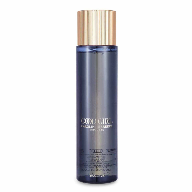 キャロライナヘレラ  グッドガール シャワージェル   200ml/6.8oz
