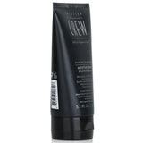 アメリカンクルー  モイスチャライジング シェーブクリーム (普通～乾燥肌用)   150ml/5.1oz
