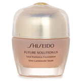 Shiseido Future Solution LX Total Radiance Foundation SPF15 - # Neutral 3 30ml/1.2oz