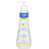 ムステラ  ナリッシング クレンジング ゲル ウイズ コールド クリーム For ヘア & ボディ - For ドライ スキン   300ml/10.14oz