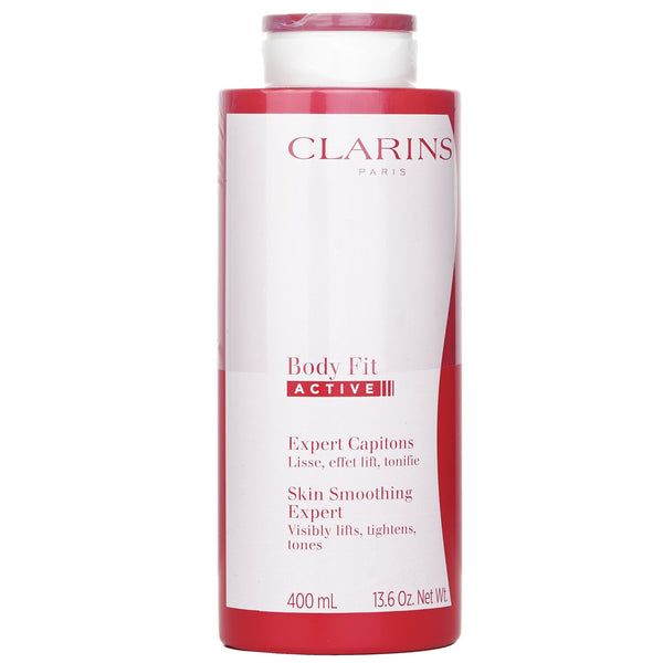クラランス  ボディ フィット   400ml/13.3oz