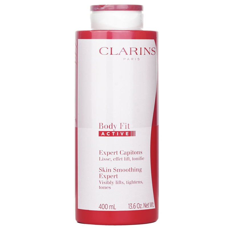 クラランス  ボディ フィット   400ml/13.3oz