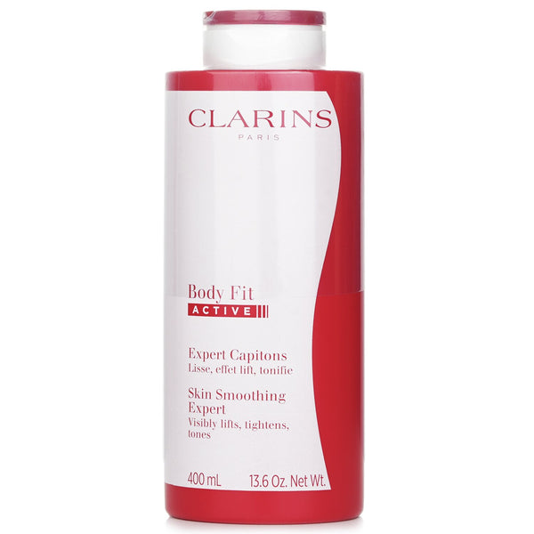 クラランス  ボディ フィット   400ml/13.3oz