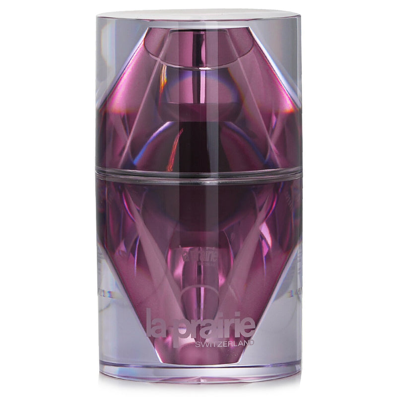 ラ プレリー  プラチナ レア セルラー ナイト エリキシル   20ml/0.68oz