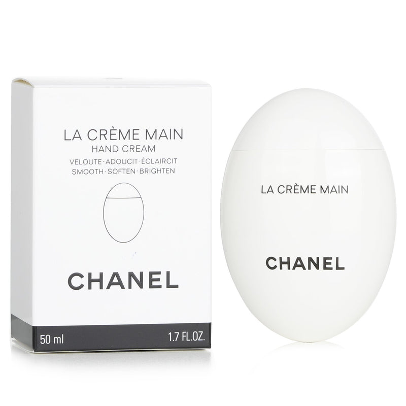 シャネル  ラ クリーム メイン ハンド クリーム   50ml/1.7oz