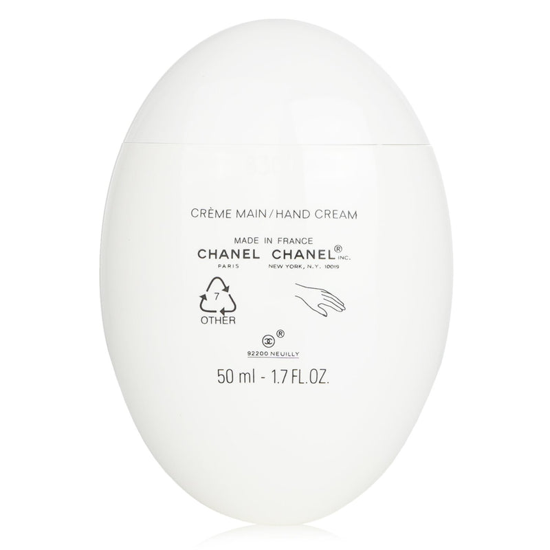 シャネル  ラ クリーム メイン ハンド クリーム   50ml/1.7oz
