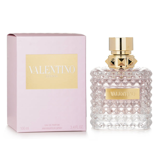 ヴァレンティノ  Valentino Donna Eau De Parfum Spray   100ml/3.4oz