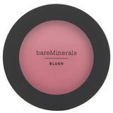 ベアミネラル  ジェン ヌード パウダー ブラッシュ - # Call My Blush   6g/0.21oz