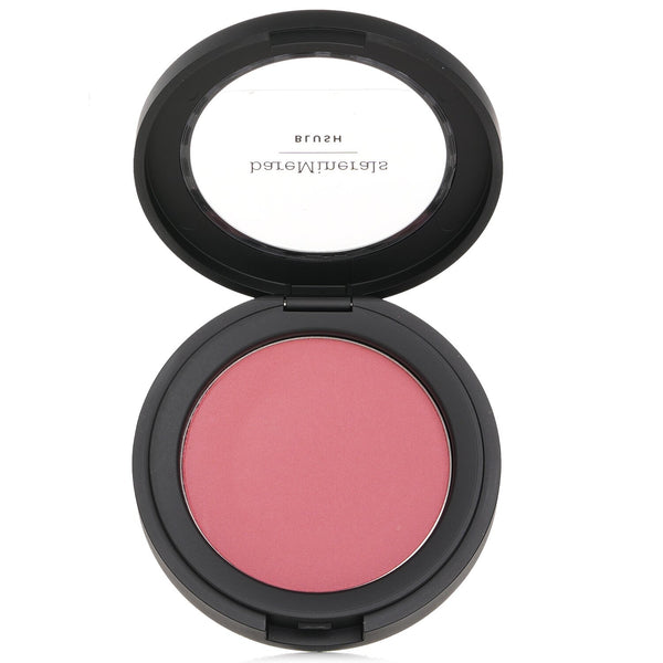 ベアミネラル  ジェン ヌード パウダー ブラッシュ - # Call My Blush   6g/0.21oz