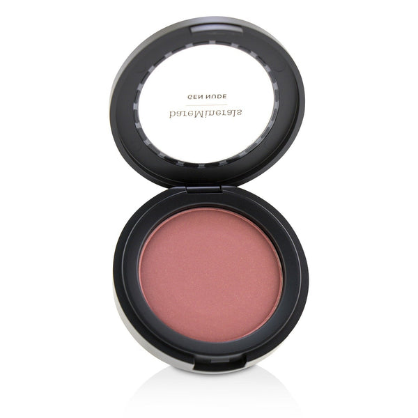 ベアミネラル  ジェン ヌード パウダー ブラッシュ - # On The Mauve   6g/0.21oz
