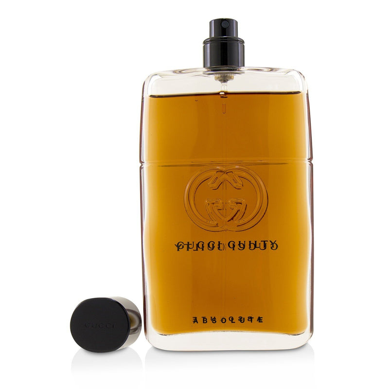 グッチ  ギルティ アブソリュート EDP SP   90ml/3oz