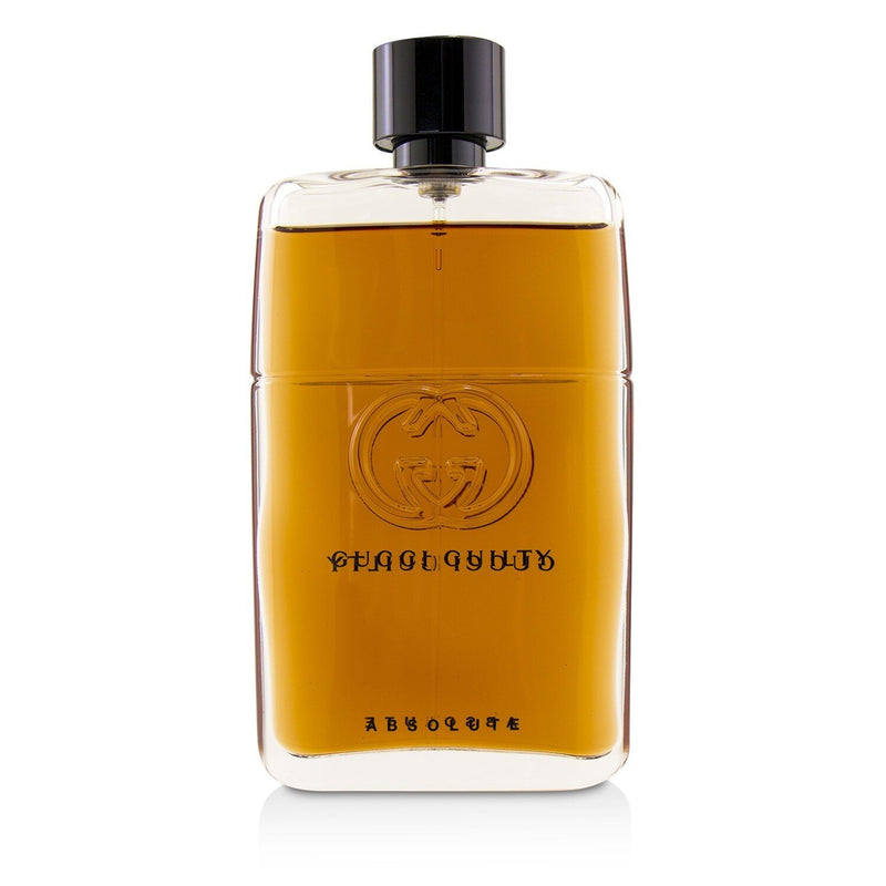 グッチ  ギルティ アブソリュート EDP SP   90ml/3oz