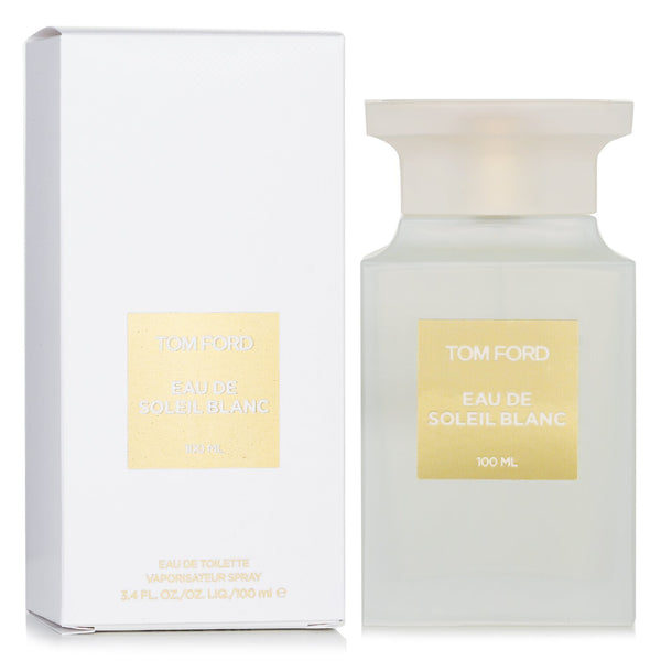 トム フォード  プライベート ブレンド オー デ ソレイユ ブランク オー ド トワレ スプレー   100ml/3.4oz
