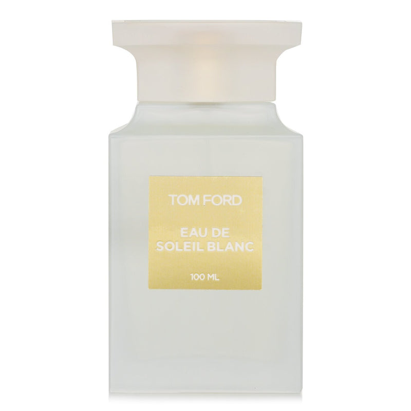 トム フォード  プライベート ブレンド オー デ ソレイユ ブランク オー ド トワレ スプレー   100ml/3.4oz