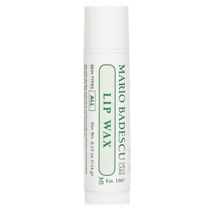 Mario Badescu Lip Wax Stick 4.25g/0.25oz