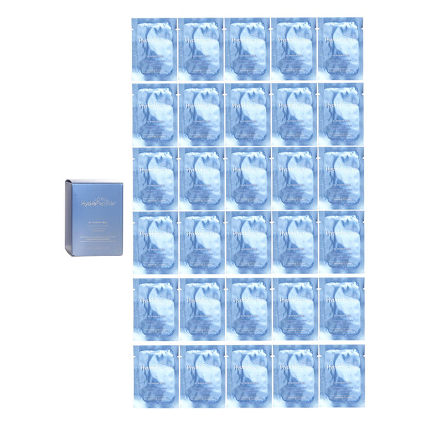 ハイドロペプチド  5X パワー ピール デイリー リサーフェーシング パッド   30pads