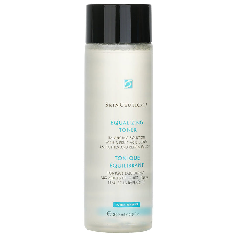 Skin Ceuticals  イコライジング トナー   200ml/6.8oz