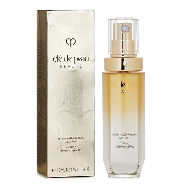 クレ・ド・ポー  ファーミング セラム シュープリーム   40ml/1.4oz