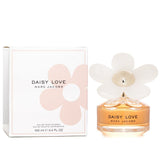 Marc Jacobs Daisy Love Eau De Toilette Spray 100ml/3.4oz