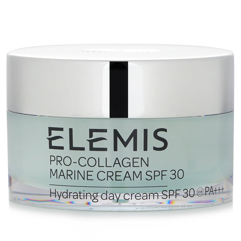 エレミス  プロ-コラーゲン マリン クリーム SPF 30 PA+++   50ml/1.6oz