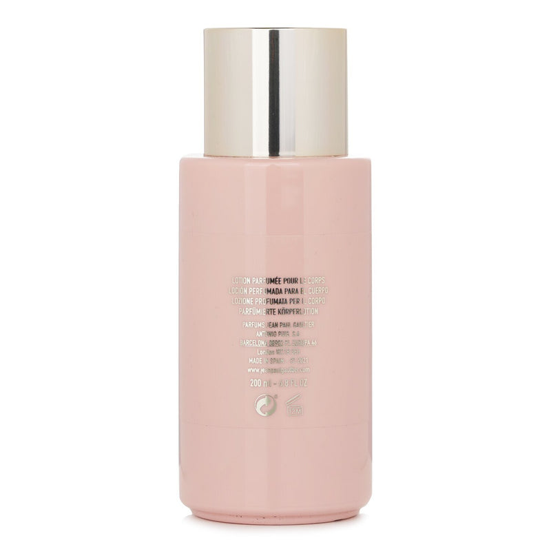 ジャンポールゴルティエ  スキャンダル ボディローション   200ml/6.7oz
