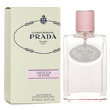 Prada Les Infusions Rose Eau De Parfum Spray 100ml/3.3oz